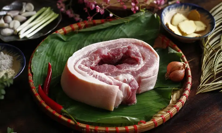 Luộc Thịt Ba Chỉ Bao Lâu Là Chuẩn Ngon Và Mềm?