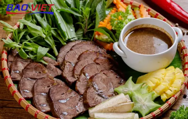 Luộc Thịt Bò Bao Lâu Là Vừa Chín Tới Và Mềm Ngon?