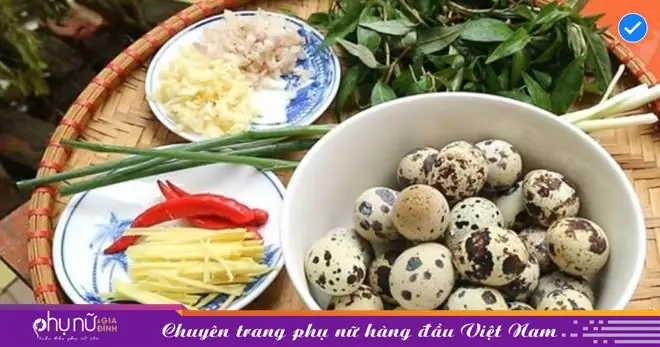 Luộc Trứng Cút Lộn Bao Nhiêu Phút Thì Chín Đều Và Giữ Được Dưỡng Chất?