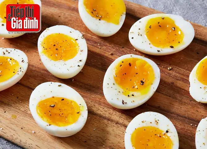 Hướng Dẫn Chi Tiết Cách Luộc Trứng Cút Lòng Đào Bao Lâu Và Bí Quyết Để Luôn Thành Công