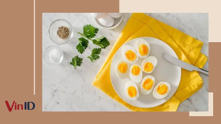 Hướng Dẫn Chi Tiết Cách Luộc Trứng Cút Lòng Đào Bao Lâu Và Bí Quyết Để Luôn Thành Công