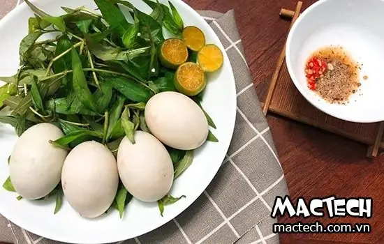 Luộc Trứng Gà Lộn Bao Nhiêu Phút Thì Chín Hoàn Hảo? Luộc Trứng Gà Lộn Bao Nhiêu Phút Thì Chín Hoàn Hảo?