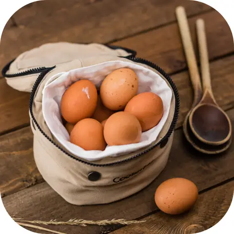 10+ Cách Luộc Trứng Không Bị Dính Vỏ, Siêu Dễ, Siêu Nhanh