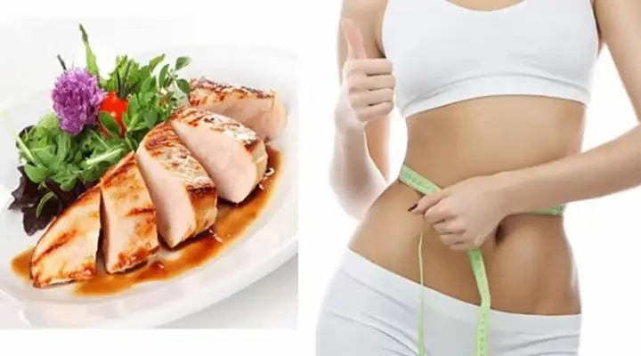 So Sánh Lườn Gà Và Ức Gà: Loại Nào Tốt Hơn Cho Bữa Ăn Của Bạn?