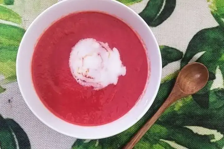 Lươn Nấu Với Củ Dền Được Không? Giải Đáp Chi Tiết Và 3 Công Thức Nấu Ngon