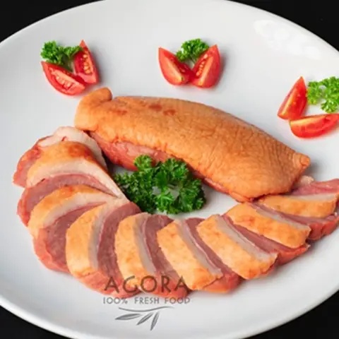 Lườn Ngỗng Bao Nhiêu Calo? Bảng Chi Tiết Theo Phương Pháp Chế Biến