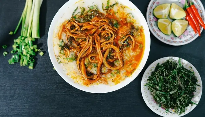 Top 5 Món Ngon Lươn Ô Quế Đặc Sản Nghệ An: Đánh Giá Chi Tiết Từ Người Trải Nghiệm Thực Tế