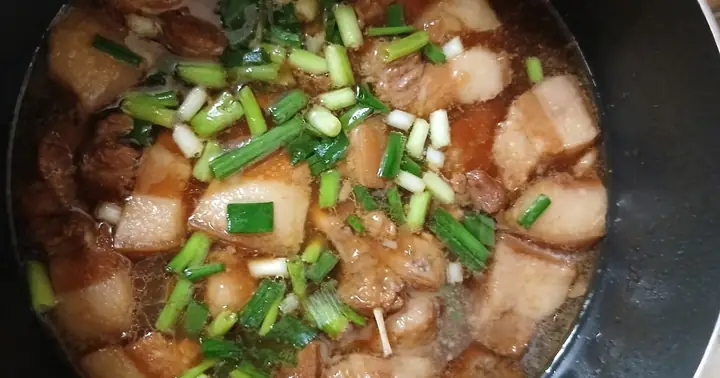 10+ Món Ngon Từ Má Lợn Bạn Không Thể Bỏ Qua
