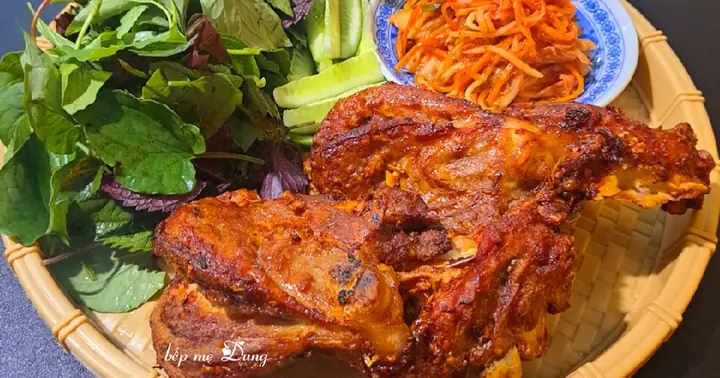 10+ Món Ngon Từ Má Lợn Bạn Không Thể Bỏ Qua