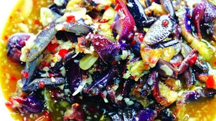 Mắm Ba Khía Ăn Như Nào? Cách Chế Biến Đúng Điệu Miền Tây