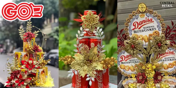 Top 10 Mâm Bánh Kẹo Ngày Tết Đẹp, Ý Nghĩa Dễ Làm Năm 2026