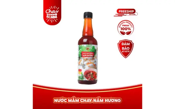 Mắm Chay Từ Đậu Nành: Công Thức Và Bí Quyết Lên Men Chuẩn Vị Tại Nhà