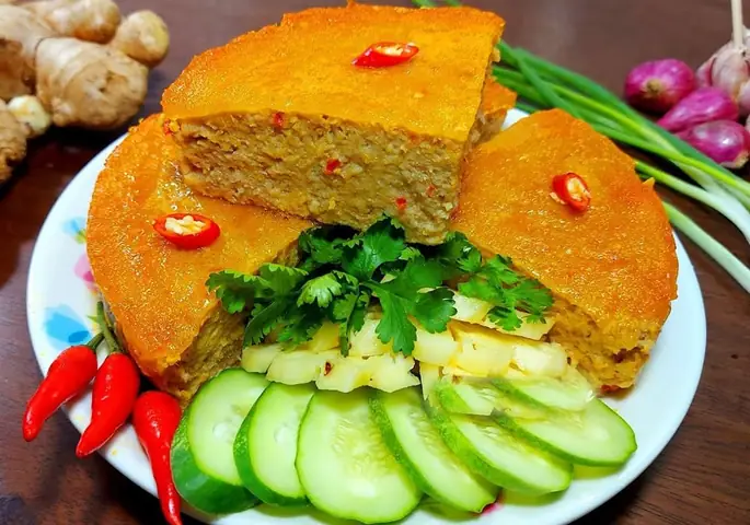 Đánh Giá Chi Tiết Mâm Cơm Chay Xuân Hồng: Nên Hay Không Nên?