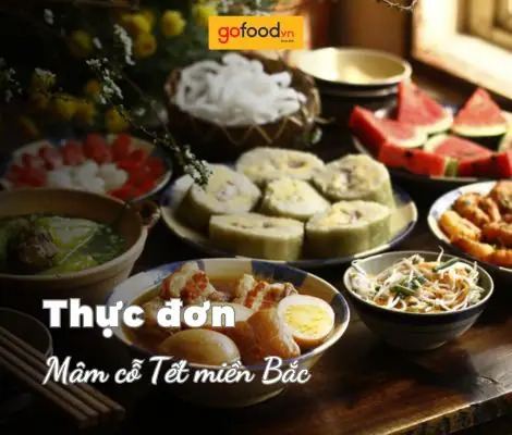 Mâm Cỗ Đơn Giản Ngày Tết: Gợi Ý Chi Tiết Và Cách Bài Trí Cho Ngày Xuân Sum Vầy Mâm Cỗ Đơn Giản Ngày Tết: Gợi Ý Chi Tiết Và Cách Bài Trí Cho Ngày Xuân Sum Vầy