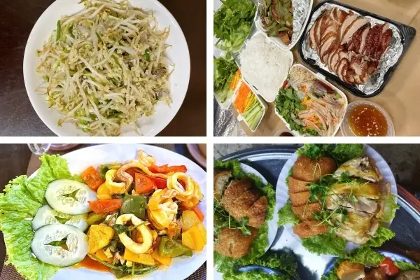 Mâm Cỗ Ngon Đãi Khách: Gợi Ý 5 Bộ Cỗ Truyền Thống Cho Ngày Lễ Tết