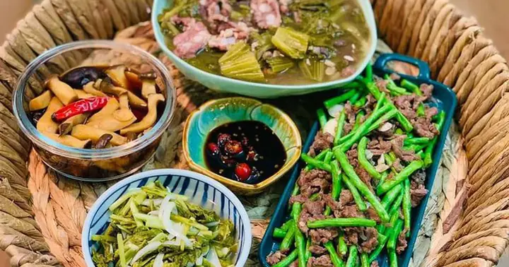 10+ Mâm Cơm Hàng Ngày Giá Rẻ, Ngon Miệng, Chuẩn Dinh Dưỡng Cho Gia Đình Việt