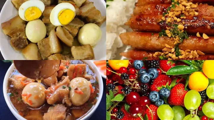 Mâm Cơm Ngày Tết Miền Nam: Các Món Ăn Truyền Thống Và Ý Nghĩa Văn Hóa Đặc Sắc Mâm Cơm Ngày Tết Miền Nam: Các Món Ăn Truyền Thống Và Ý Nghĩa Văn Hóa Đặc Sắc