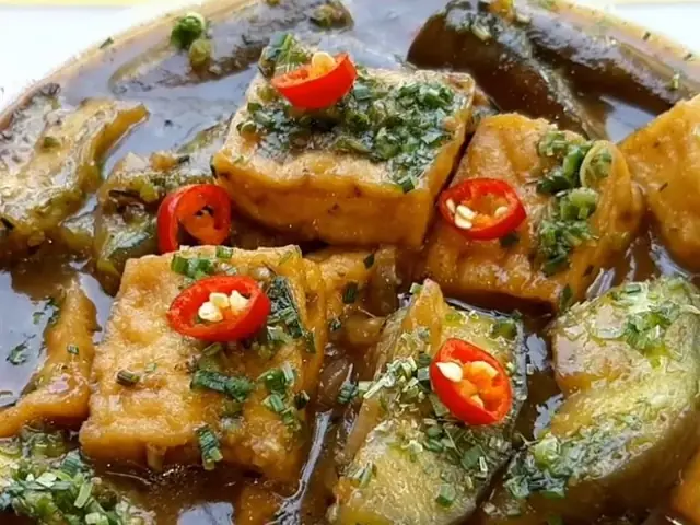 Mắm Kho Chay Miền Nam: Khám Phá Vị Ngon Dân Dã Từ Vùng Sông Nước