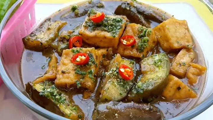 Mắm Kho Chay Miền Nam: Khám Phá Vị Ngon Dân Dã Từ Vùng Sông Nước