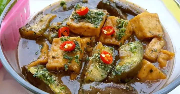 Mắm Kho Chay Miền Nam: Khám Phá Vị Ngon Dân Dã Từ Vùng Sông Nước