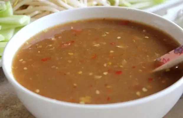 Mắm Nêm Miền Bắc Gọi Là Gì Và Những Điều Bạn Chưa Biết Về Loại Gia Vị Đặc Trưng Này