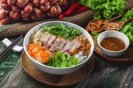 Top 7 Mắm Nêm Ngon Đà Nẵng Nổi Tiếng, Đậm Đà Hương Vị Miền Trung
