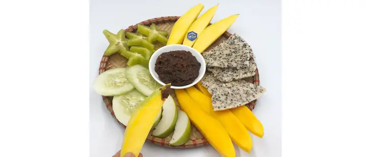 Mắm Ruốc Chua Ăn Với Gì Ngon? 15+ Cách Kết Hợp “gây Nghiện” Từ Nhà Hàng Đến Bình Dân