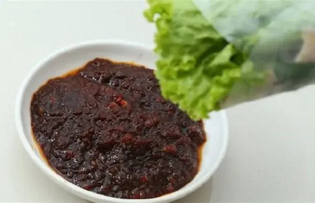 Mắm Ruốc Làm Từ Gì? Khám Phá Thành Phần Và Quy Trình制作 Mắm Ruốc Làm Từ Gì? Khám Phá Thành Phần Và Quy Trình制作