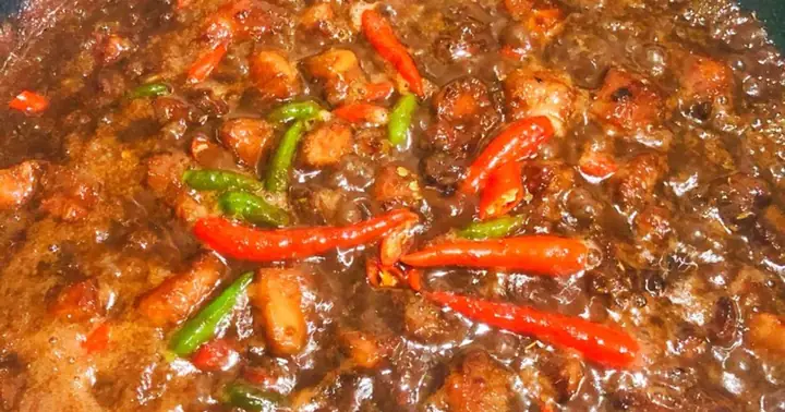 Cách Làm Mắm Ruốc Xào Sả Thịt Thơm Ngon, Đậm Đà Chuẩn Vị Cơm Nhà