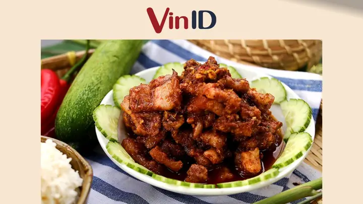 Mắm Ruốc Xào Thịt Ăn Với Canh Gì Ngon Và Chuẩn Vị Nhất?
