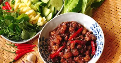 Mắm Ruốc Xào Thịt Ăn Với Canh Gì Ngon Và Chuẩn Vị Nhất?