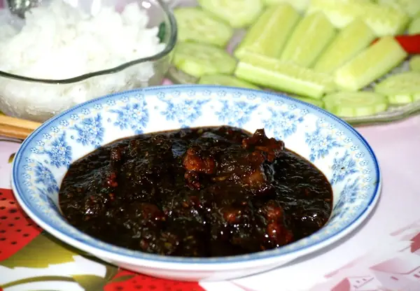 Mắm Ruốc Xào Thịt Để Được Bao Lâu? Cách Bảo Quản Và Phân Biệt Hỏng