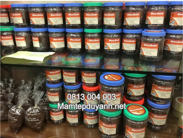 Top 5 Mắm Tép Chưng Thịt Hàng Bè Ngon Nức Tiếng, Đáng Thử Nhất Top 5 Mắm Tép Chưng Thịt Hàng Bè Ngon Nức Tiếng, Đáng Thử Nhất