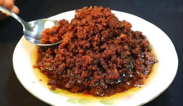 Top 5 Mắm Tép Chưng Thịt Hàng Bè Ngon Nức Tiếng, Đáng Thử Nhất Top 5 Mắm Tép Chưng Thịt Hàng Bè Ngon Nức Tiếng, Đáng Thử Nhất