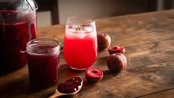 Mận Ngâm Đường Có Tác Dụng Gì? 8 Lợi Ích Bất Ngờ Cho Sức Khỏe