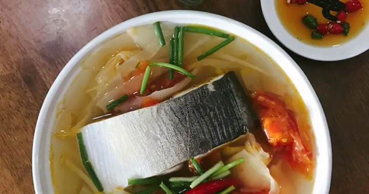 Măng Chua Nấu Cá Gì Ngon Và Chuẩn Vị Nhất? Măng Chua Nấu Cá Gì Ngon Và Chuẩn Vị Nhất?
