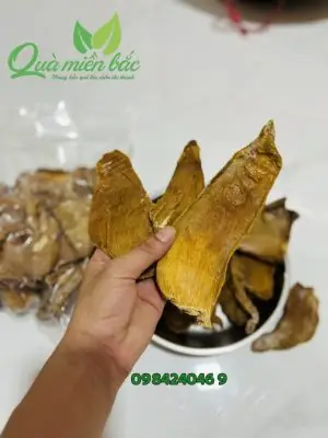 Review Top 4 Măng Khô Ngon Nhất Thị Trường: Tiêu Chuẩn Ngon, Bổ, An Toàn