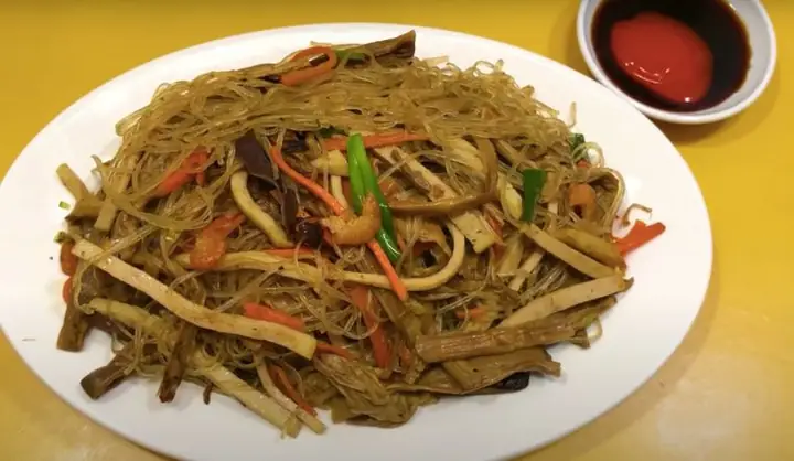 Top 10 Món Ngon Khô Gà Sáng Miền Đông: Đánh Giá Chi Tiết & Cách Chọn