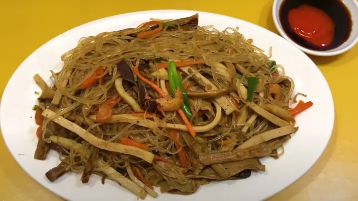 Top 10 Món Ngon Khô Gà Sáng Miền Đông: Đánh Giá Chi Tiết & Cách Chọn