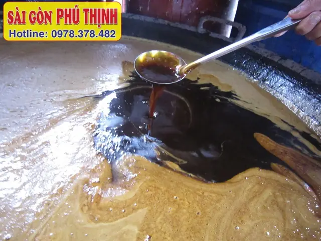 Khám Phá 10+ Món Ngon Từ Mật Mía: Vị Ngọt Thanh Đặc Trưng Của Ẩm Thực Việt