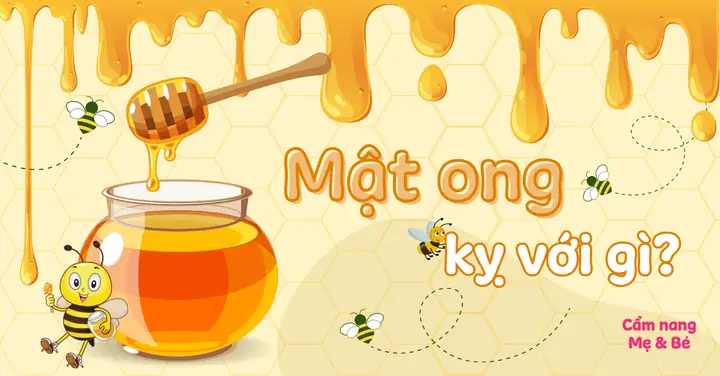 Mật Ong Kỵ Với Trái Cây Nào? Giải Đáp Chi Tiết Và科学依据