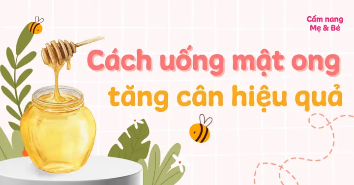 Mật Ong Trứng Gà Tăng Cân: Sự Thật Về Công Thức Dinh Dưỡng Và Hiệu Quả Thực Tế