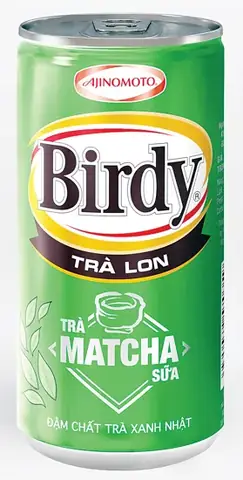Đánh Giá Matcha Trà Xanh Birdy: Giá Bao Nhiêu Và Có Tốt Không?