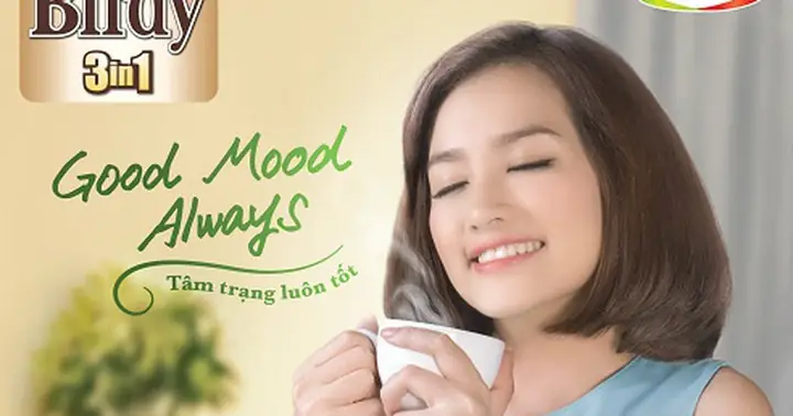Đánh Giá Matcha Trà Xanh Birdy: Giá Bao Nhiêu Và Có Tốt Không?
