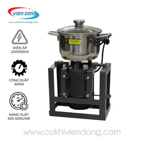 Review Top 5 Máy Đánh Tơi Thịt Chà Bông Tốt Nhất, Nhanh Ngon Chuẩn Vị