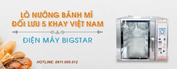 Đánh Giá Chi Tiết Top 5 Máy Làm Bánh Mì Tự Động: Nên Mua Loại Nào Cho Gia Đình?