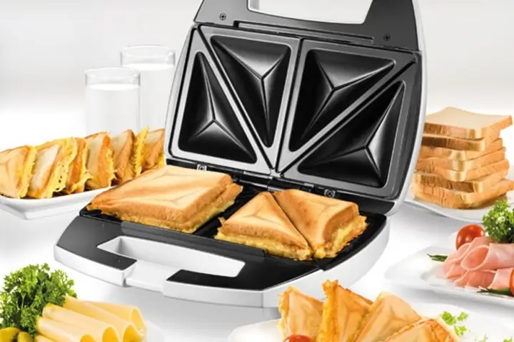 Top 5 Máy Nướng Bánh Mì Mini Tốt Nhất Hiện Nay: Đánh Giá Chi Tiết Và So Sánh