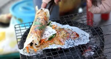 Review Top 5 Máy Nướng Bánh Tráng Mắm Ruốc Ngon Bạc Nhỏ, Dễ Dàng Cho Mùa Bão