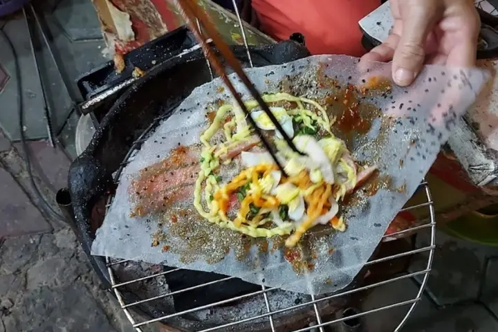 Review Top 5 Máy Nướng Bánh Tráng Mắm Ruốc Ngon Bạc Nhỏ, Dễ Dàng Cho Mùa Bão
