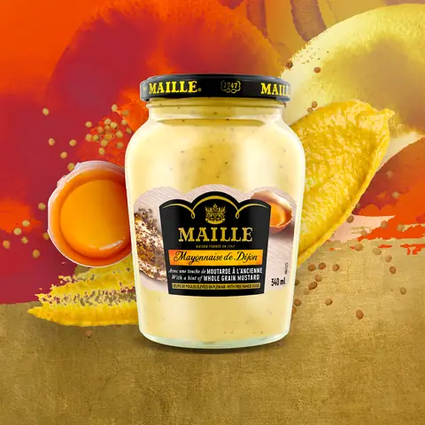 Đánh Giá Chi Tiết 5 Loại Mayonnaise Moutarde À L'ancienne Cho Món Ngon Chuẩn Vị